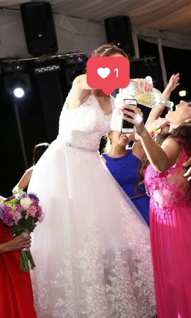 Donde vender mi vestido de novia en gdl - 3
