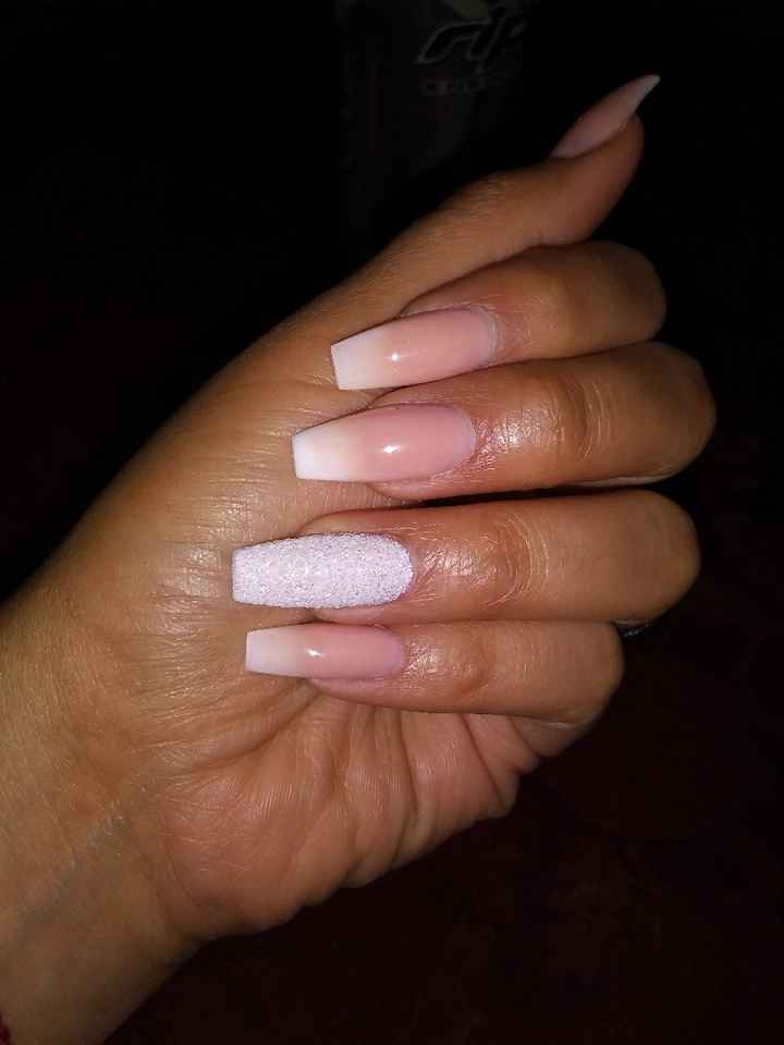  Uñas✅ - 1