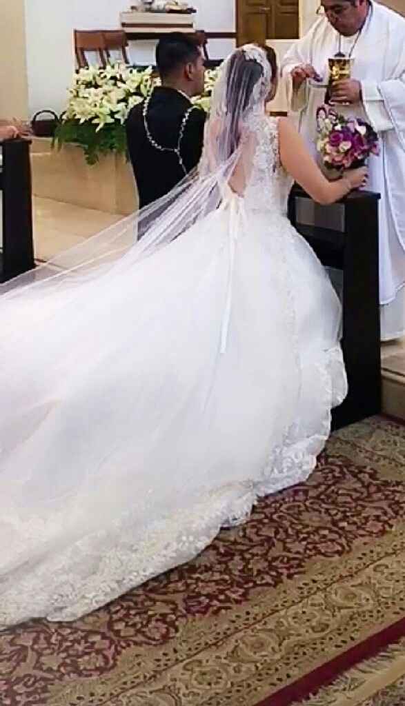Vender mi vestido deals de novia
