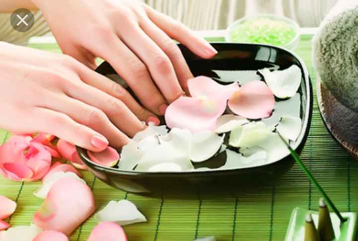Manicure y pedicure - 7
