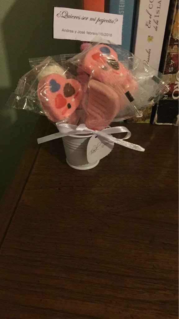 Detalles para damas! - 2