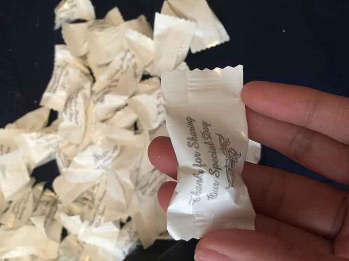 Mentitas de recuerdos? - 2