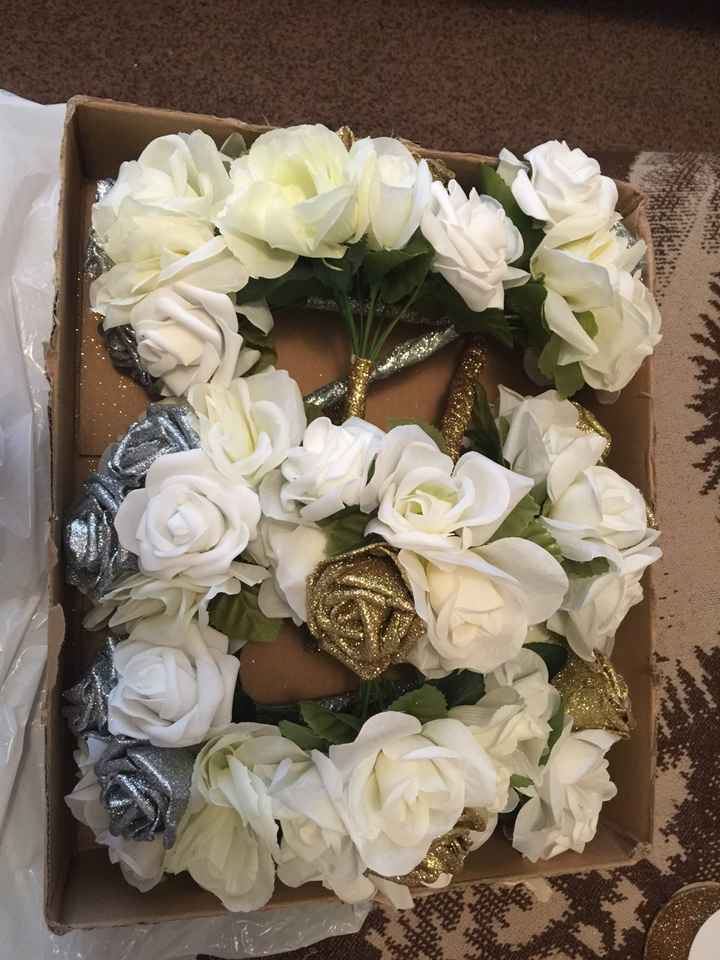 Ramos damas 💐 - 5