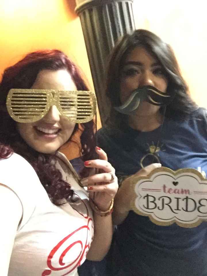  Despedida de solteros! - 5