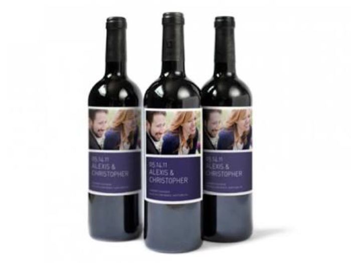 Botellas de vino?? - 4