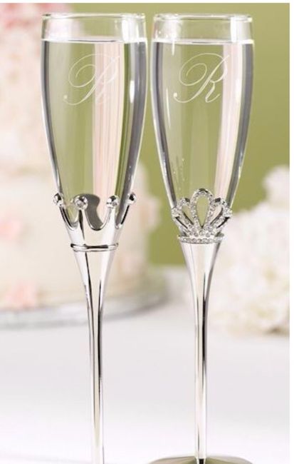 Nuestras copas: mason jar - 1