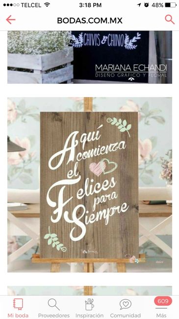 Bienvenida y agradecimiento - 1