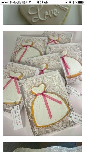 Postres románticos - 1