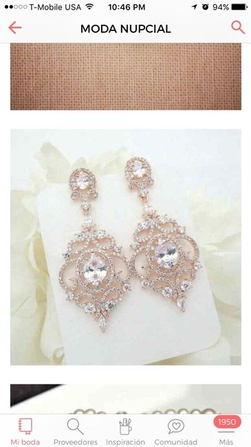 Un poco de ideas de joyería - 1