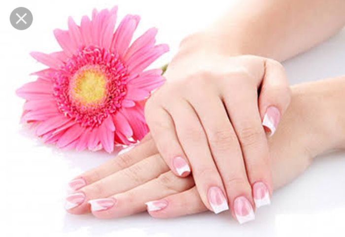 Manicure y pedicure - 1