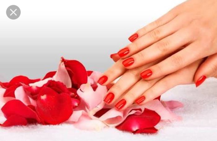 Manicure y pedicure - 5
