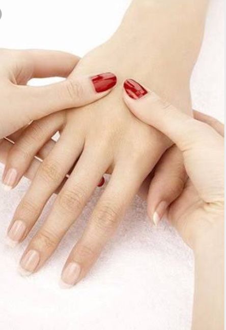 Manicure y pedicure - 6