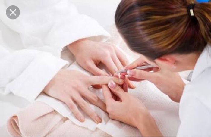 Manicure y pedicure - 8