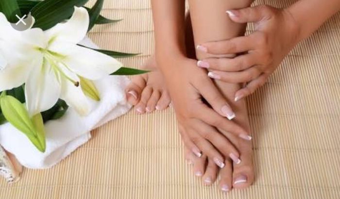 Manicure y pedicure - 10