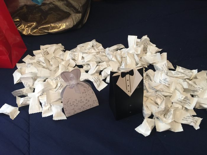 Mentitas de recuerdos? - 1