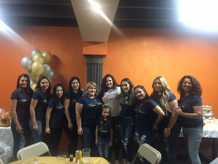  Despedida de solteros! - 6