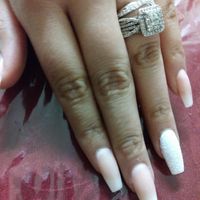  Uñas✅ - 3
