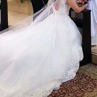 Donde vender mi vestido de novia en gdl - 1