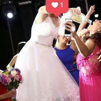 Donde vender mi vestido de novia en gdl - 3