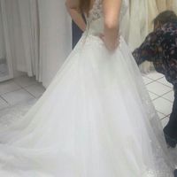 Donde vender mi vestido de novia en gdl - 4