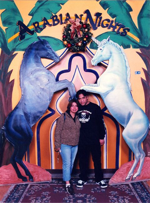 El amor es el sentimieto mas hermoso