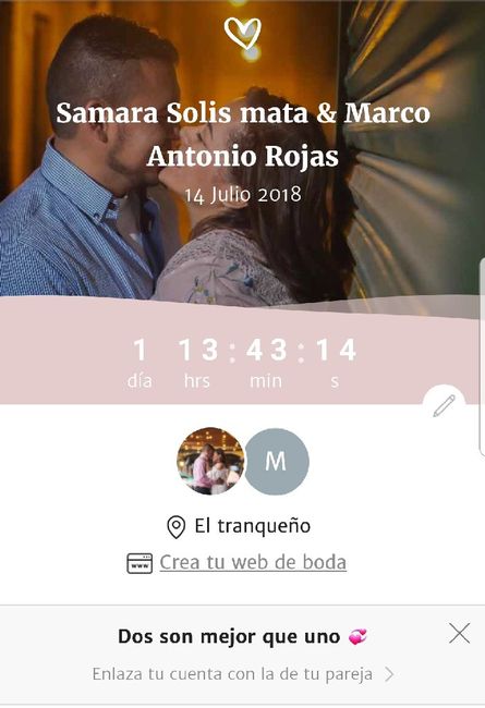 Compartan su nuevo  Contador - 1