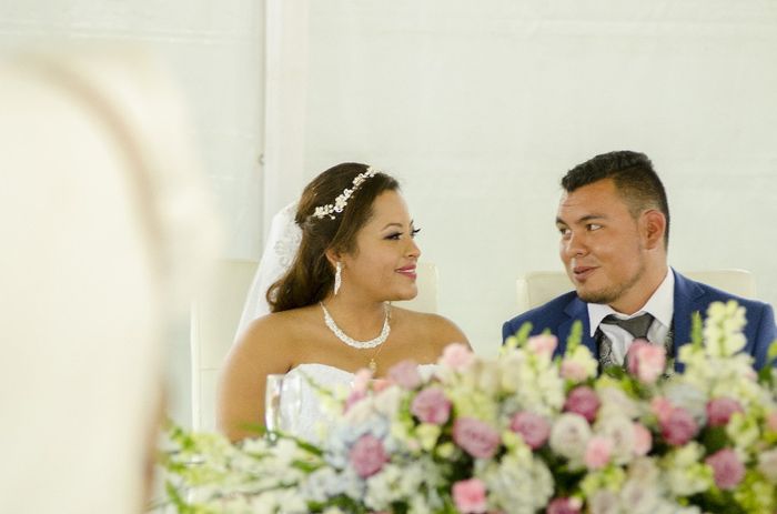 1 mes de casados ❤ - 2