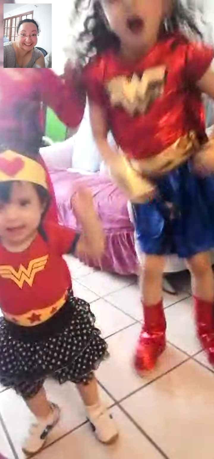 🧒🧑 ¿Qué tan probable es que alguno de los niños haga travesuras el día de tu boda? - 1