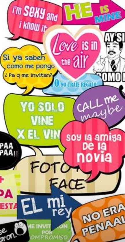 Stickers para termos - 1