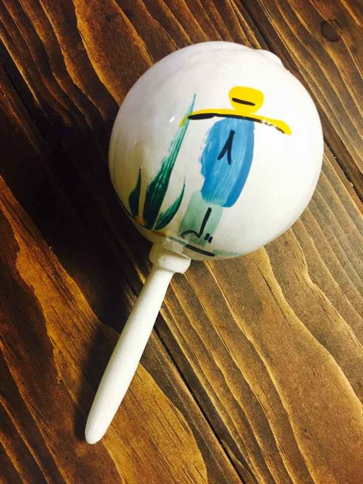 Vamos hacer ruidooo - 1