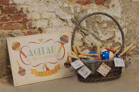 Vamos hacer ruidooo - 1