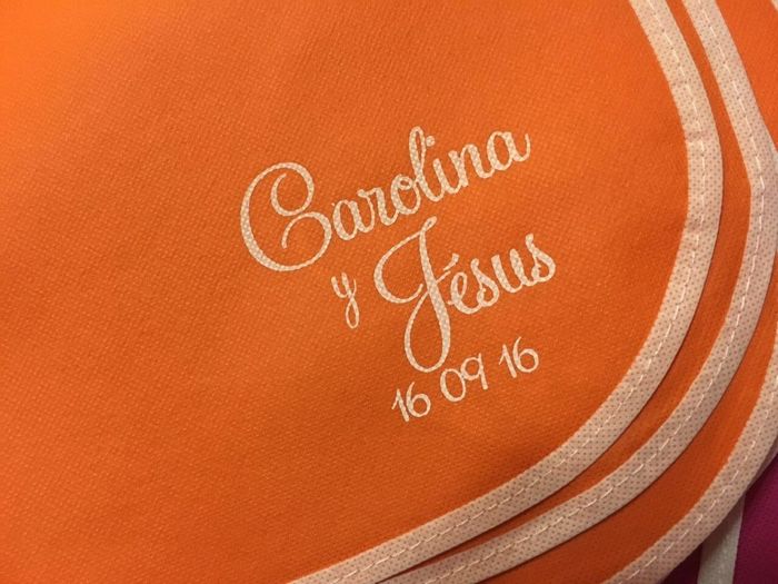 Pantuflas o chanclas - 2