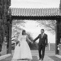 1 mes de casados ❤ - 1