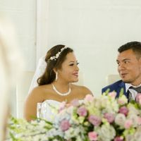 1 mes de casados ❤ - 2