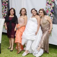 1 mes de casados ❤ - 3