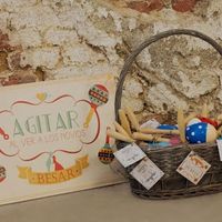 Vamos hacer ruidooo - 1