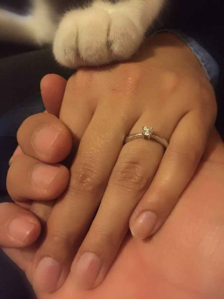  El tambien dijo si!! - 1