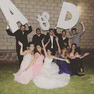 Probadita de mi boda - 1