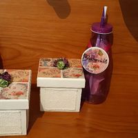 Detalle para mis Damas!! - 1