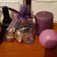 Detalle para mis Damas!! - 5