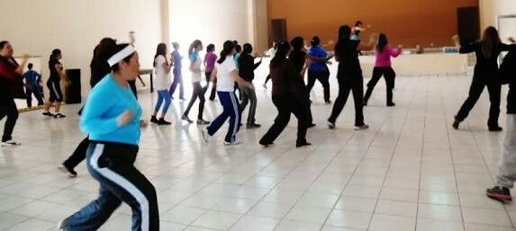 Arreglos de salón - 1