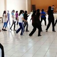 Arreglos de salón - 1