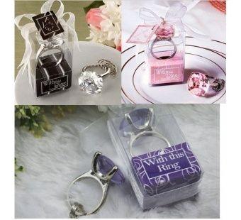 Originales recuerdos para mi boda - 1