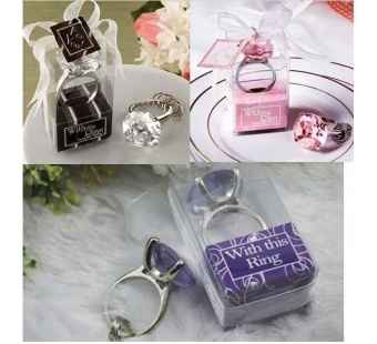 Recuardos para los invitados - 1