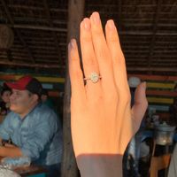 Mi sorpresa romántica + Karen Ochoa - 1