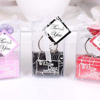 Recuardos para los invitados - 2