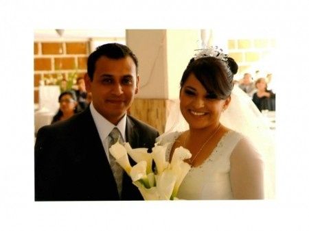 Nuestra Boda