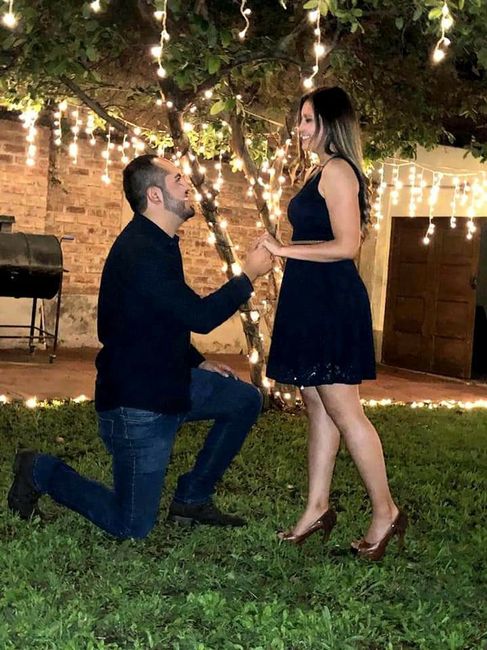 Reto con regalo: Sube una foto con tu pareja🎁 - 1