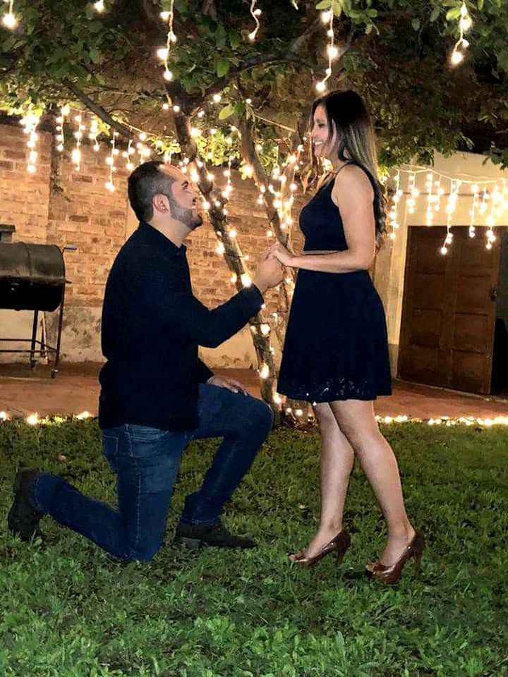 Reto con regalo: Sube una foto con tu pareja🎁 - 1