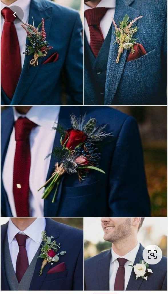 Reto con regalo: Viste a tu pareja para la boda 🎁 - 1